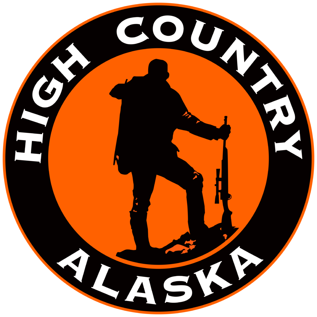 High Country Alaska
